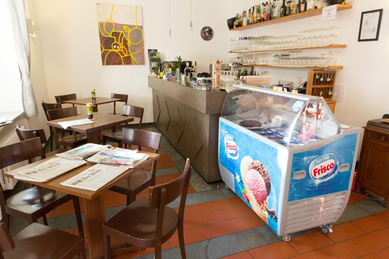 Locanda La Pignatta Arogno Exterior photo