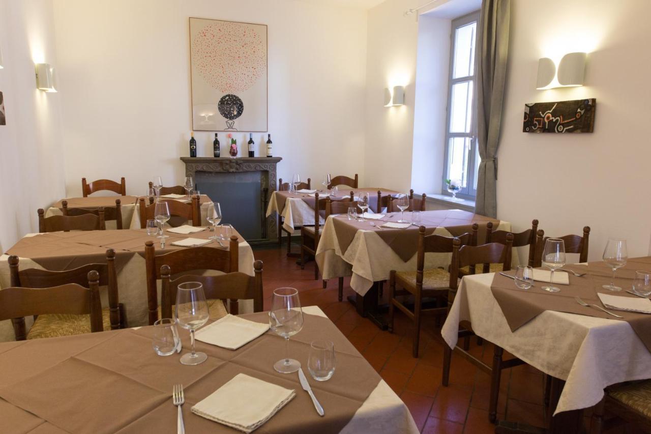Locanda La Pignatta Arogno Exterior photo